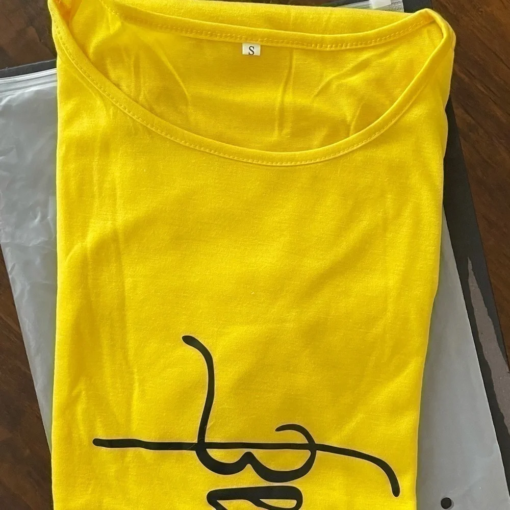 Cute!! Loungewear or Night T-Shirts - Picture 6 of 8